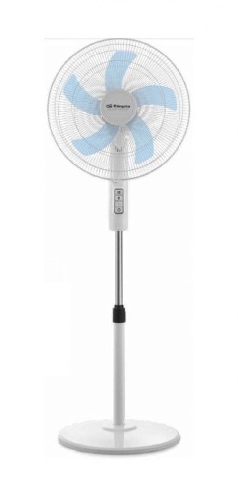VENTILADOR PIE ORBEGOZO SF 1040